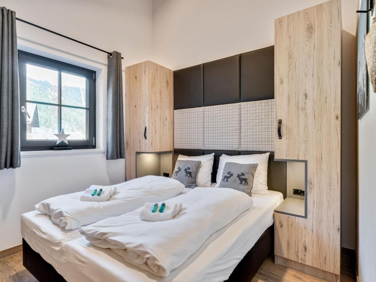 Chalet In Ski Area Hochkrimml Zillertal Arena ภายนอก รูปภาพ