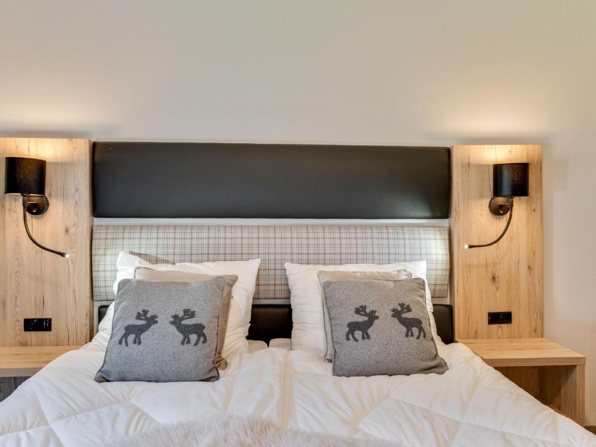 Chalet In Ski Area Hochkrimml Zillertal Arena ภายนอก รูปภาพ
